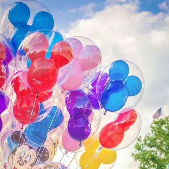 Mickey Mouse Balloon Spirit Jersey for Adults - Picture 4 of 4